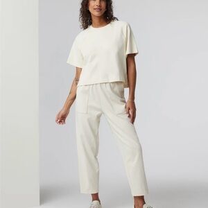 NWT VUORI Mackenzie Pant Size 6